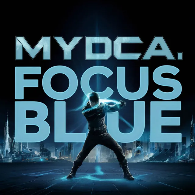 Focus Blue