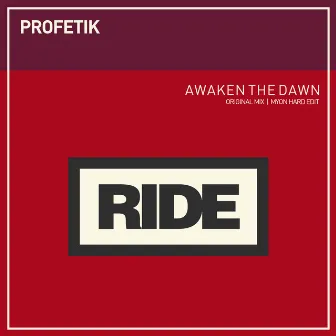 Awaken the Dawn by Profetik