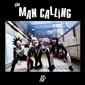 the MAN CALLiNG by ASP