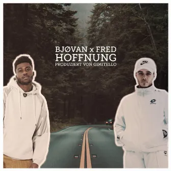 Hoffnung by Bjovan