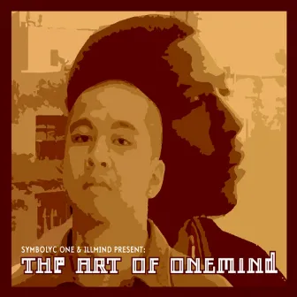 Art of Onemind by Symbolyc One