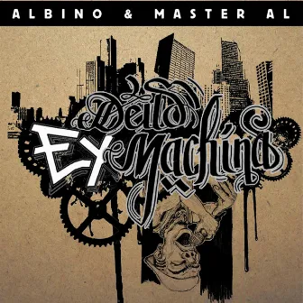 Deus Ex Machina by Master Al