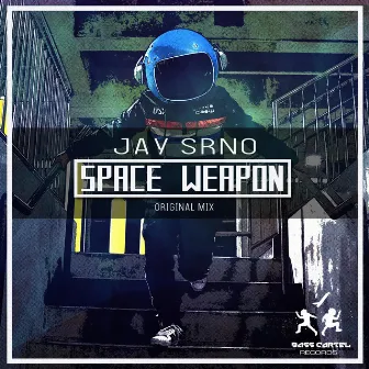 Space Weapon (Radio Edit) by Jay Serrano