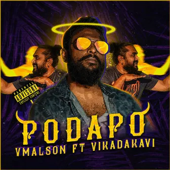 Podapo by Vmalson