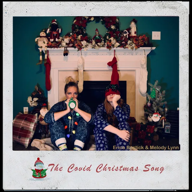 The Covid Christmas Song