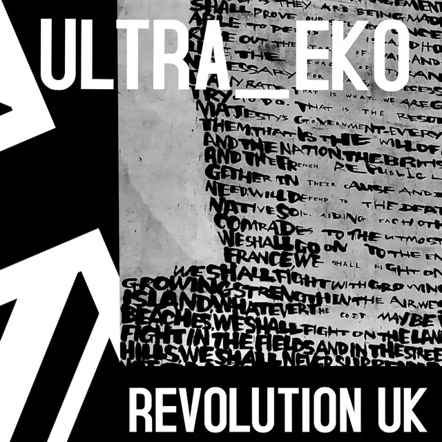 Revolution UK