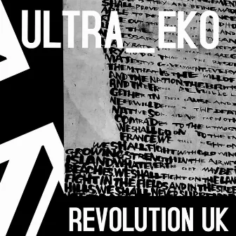 Revolution UK by Ultra_eko