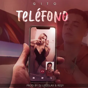 Teléfono by Lil Jaimes