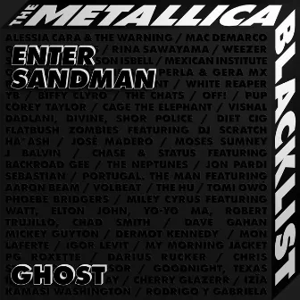 Enter Sandman by Ghost