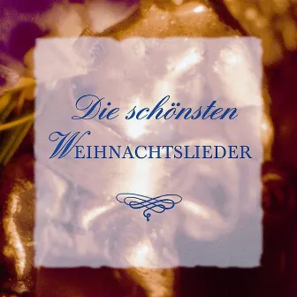 Die schönsten Weihnachtslieder by Bernhard Römer