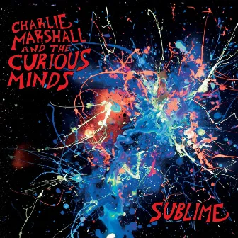 Sublime by The Curious Minds