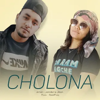 Cholona by Jibon