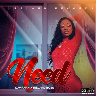 Need by Davianah