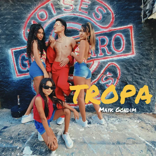 Tropa