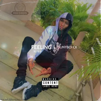 Feelings by Sunyboi CK