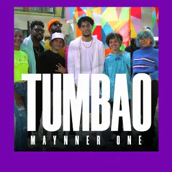 Tumbao by Maynner One