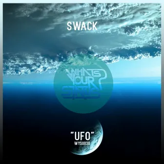 UFO by Swack