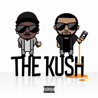 The Kush by JR William