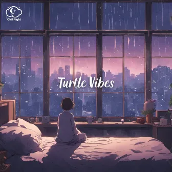 Golden hour by Turtle Vibes