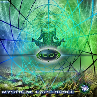 Mystical Experience by Neok