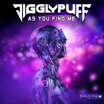 As You Find Me by Jigglypuff