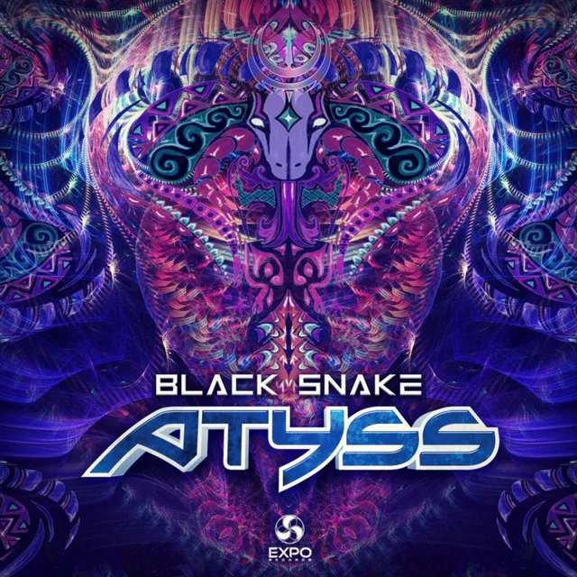 Black Snake - Original Mix