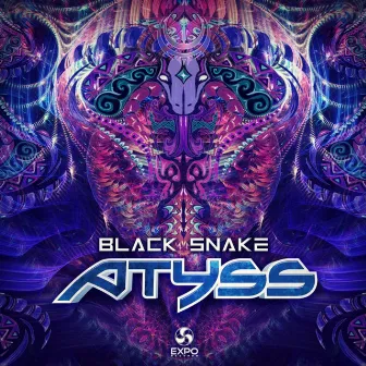 Black Snake by Atyss