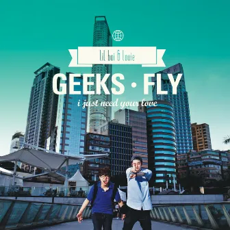 FLY by Geeks