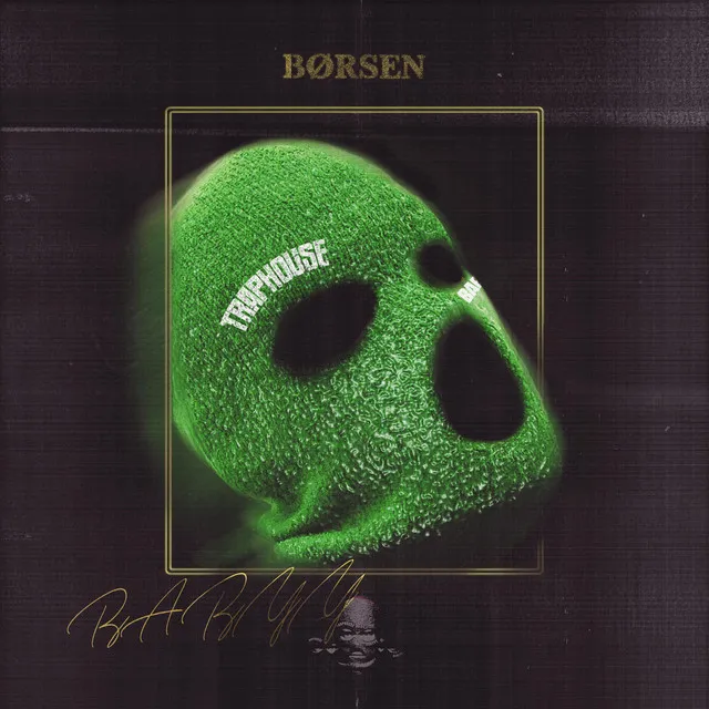 Børsen