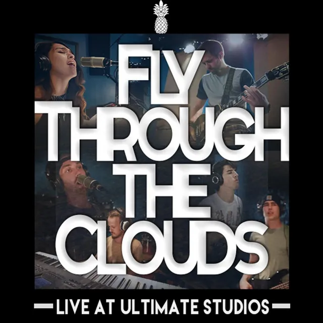 Fly Through the Clouds (Live)