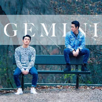 Gemini by Josh Im