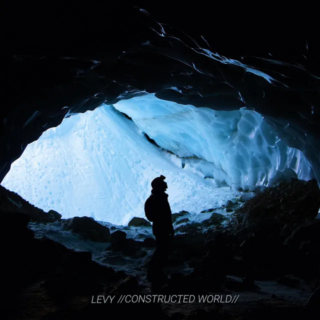 Ice Cave