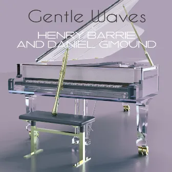 Gentle Waves (Oboe) by Henry Barrie