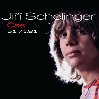 Čas 51:71:81 (Zlatá Kolekce) by Jiří Schelinger