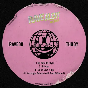 RAVE08 by Thoqy