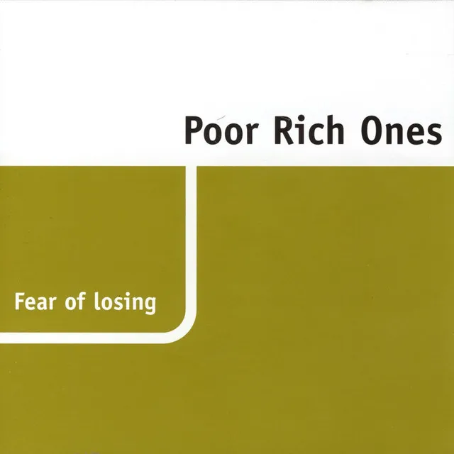 Fear of Losing