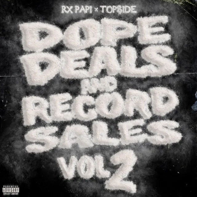 Dope Deals and Record Sales, Vol. 2