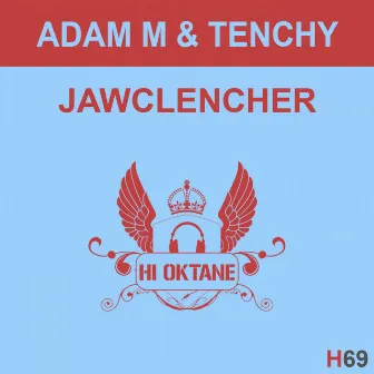 Jawklencher by Tenchy