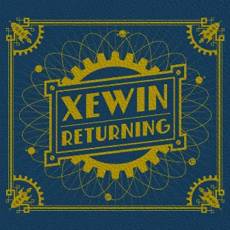 Returning by Xewin