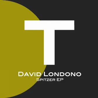 Spitzer EP by David Londono