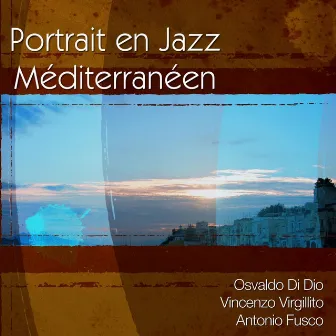 Portrait En Jazz Méditerranéen by Antonio Fusco