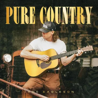 Pure Country by Jade Eagleson