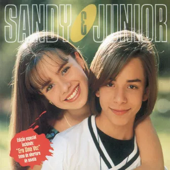 Sonho Azul by Sandy e Junior