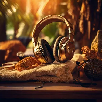 Hip Hop Healing: Beats for Spa and Massage by Ahanu Healing Massage Music/Spa Music in Spa