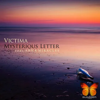 Mysterious Letter by Victima