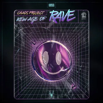 New Age Of Rave by Chaos Project