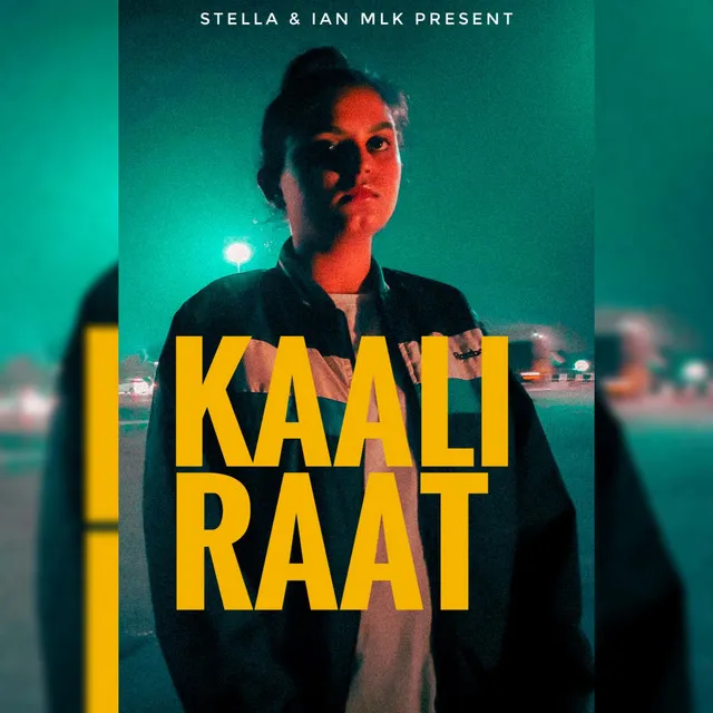 KAALI RAAT