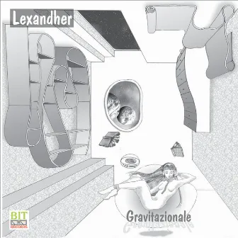 Gravitazionale by Lexandher