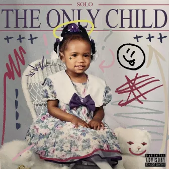 The Only Child by Solo