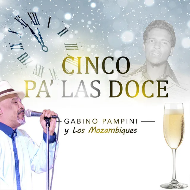 Cinco Pa´ las Doce